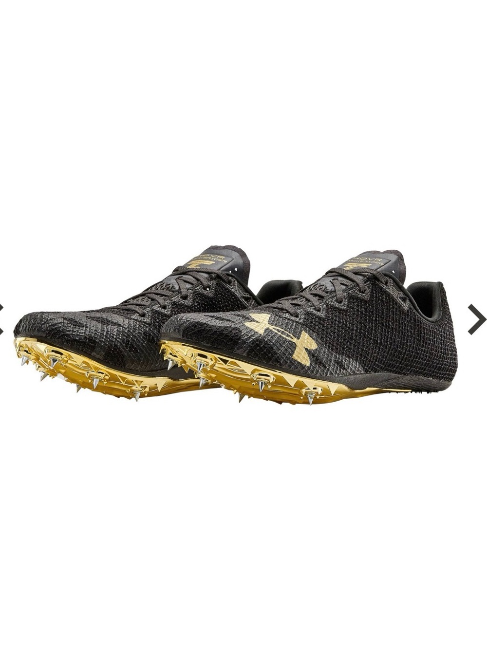 Under Armour HOVR Smokerider Mens 8.5 /42 worn 1x